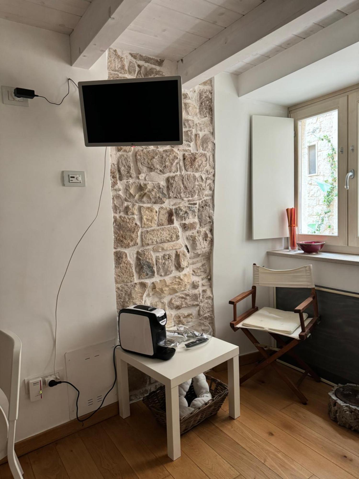 Old Town Moschetti 20 Daire Corato Dış mekan fotoğraf