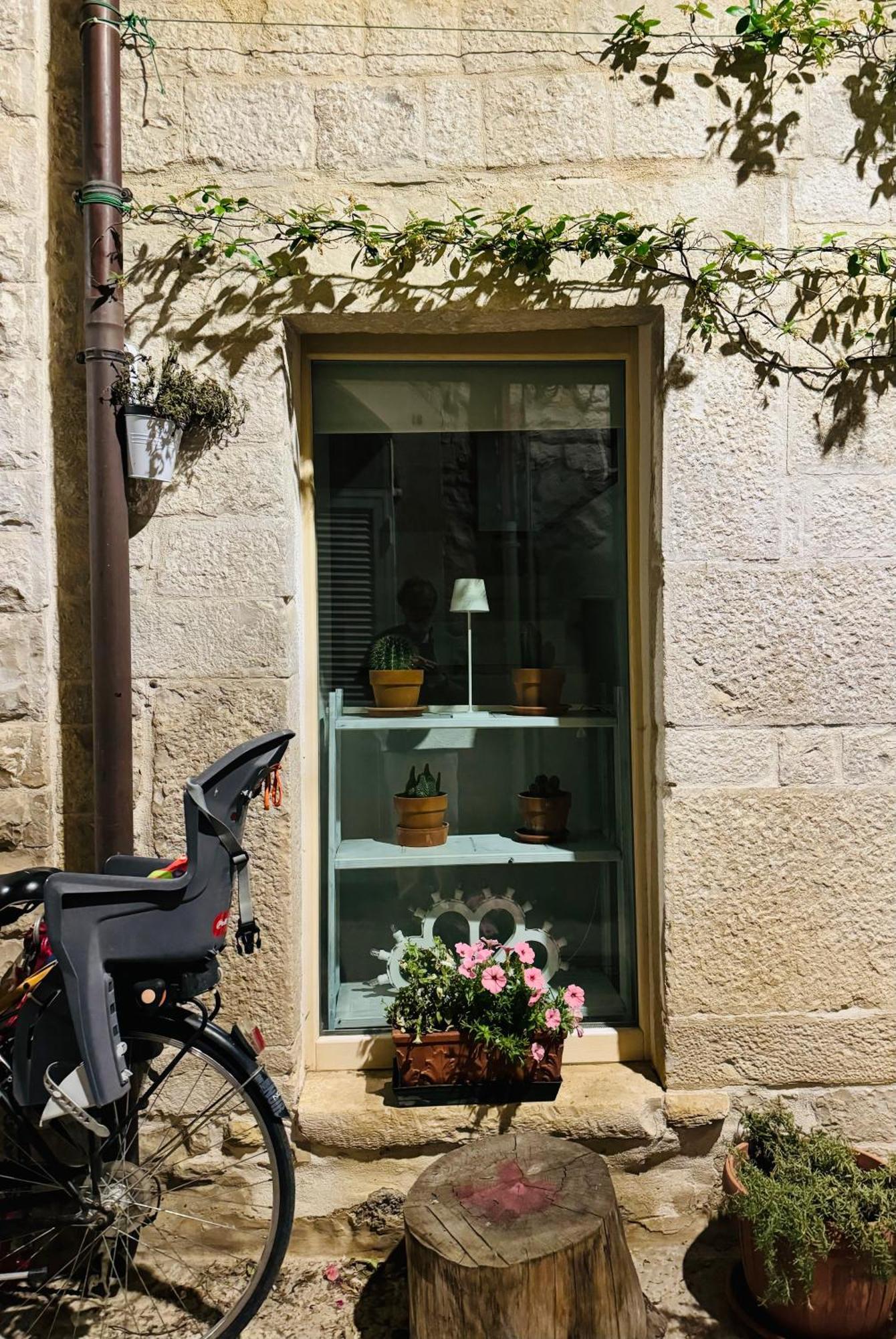 Old Town Moschetti 20 Daire Corato Dış mekan fotoğraf